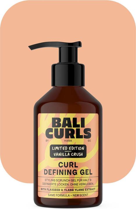 Immagine prodotto Bali Curls Curl Defining Gel (Gel per capelli)