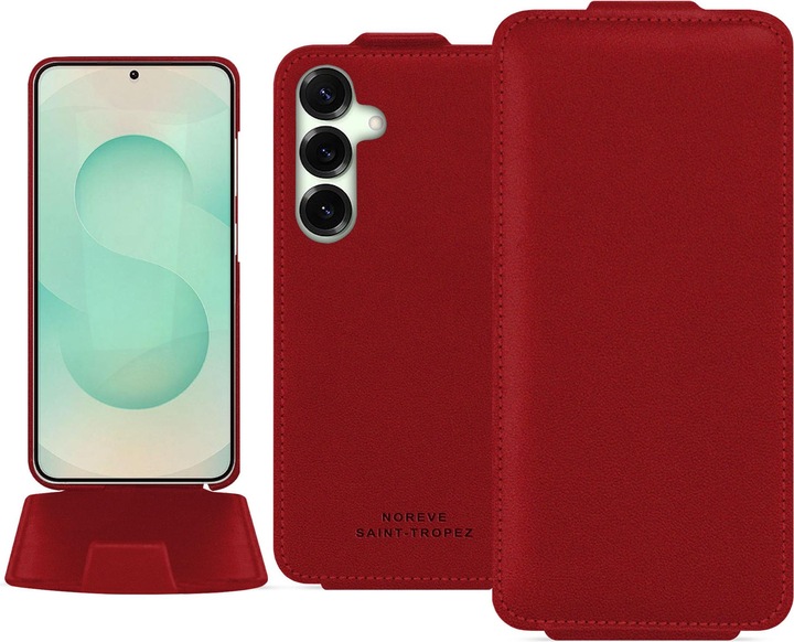 Rouge PU ( Pantone #d50032 )