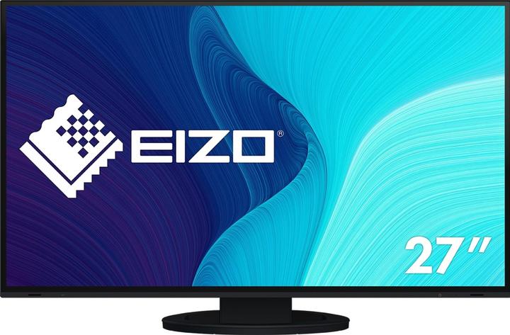 Produktbild Eizo EV2781 FlexScan (2560 x 1440 Pixel, 27")