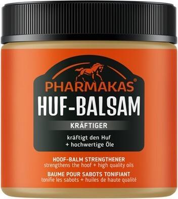 Pharmakas Horse Hoof balm for horses (Horse)