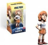 Actual product image Minix - TV Series 137 - One Piece - Nami - Figurine 12cm