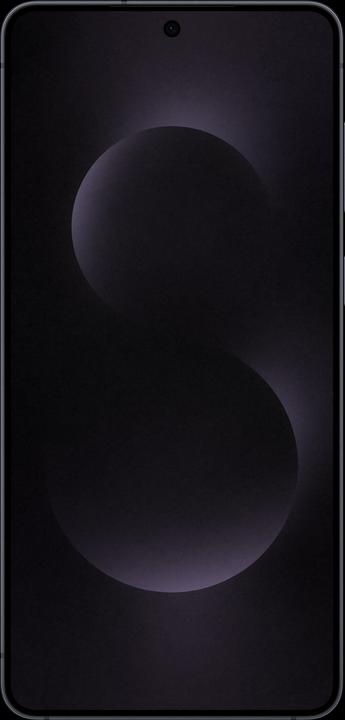Actual product image Samsung Galaxy S25 Edge (512 GB, Titanium Jetblack, 6.70", Dual SIM, 200 Mpx, 5G)