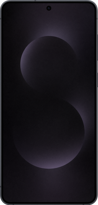 Image du produit Samsung Galaxy S25 Edge (512 Go, Titanium Jetblack, 6.70", Double SIM, 200 Mpx, 5G)