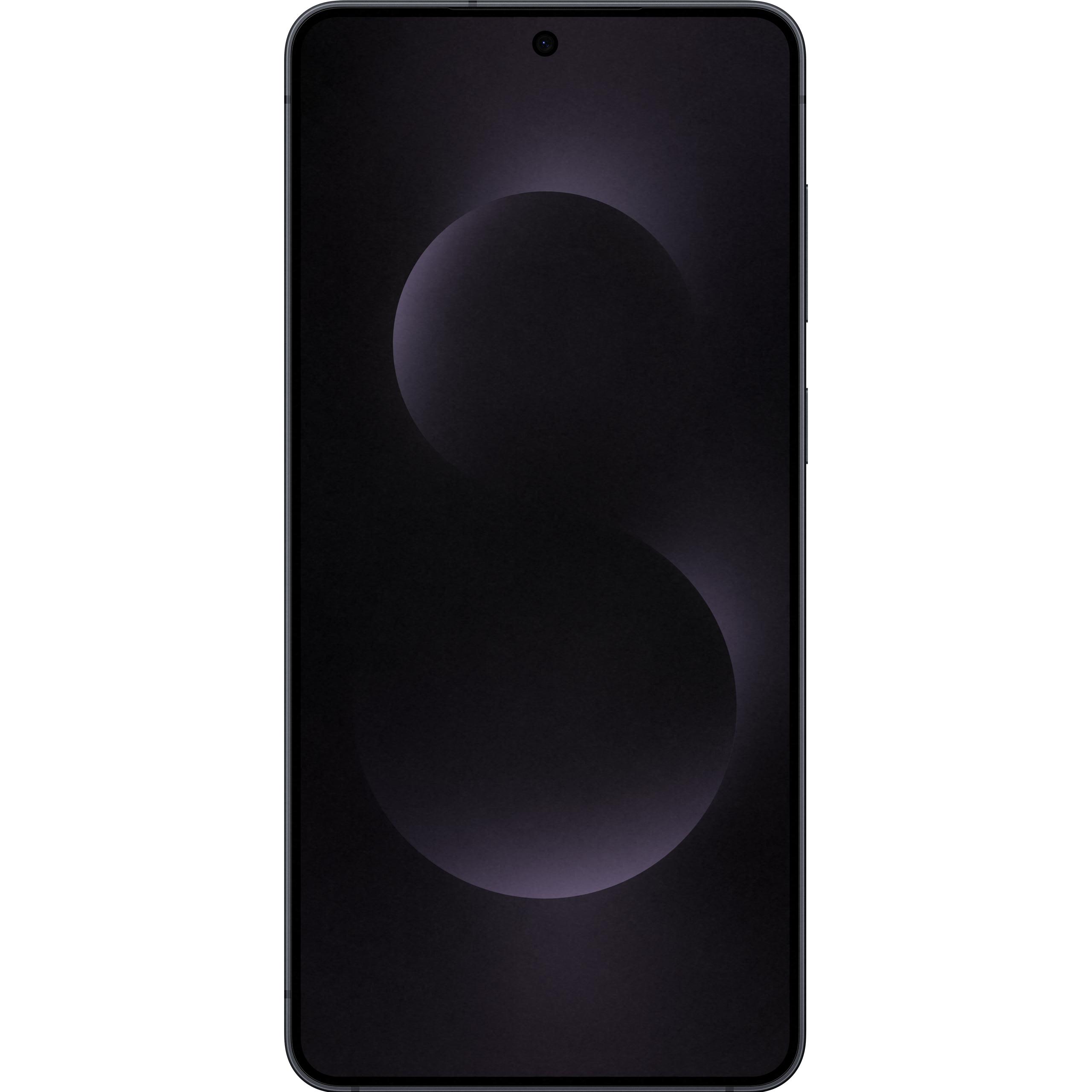 Samsung Galaxy S25 Edge (512 GB, Titanium Jetblack, 6.70