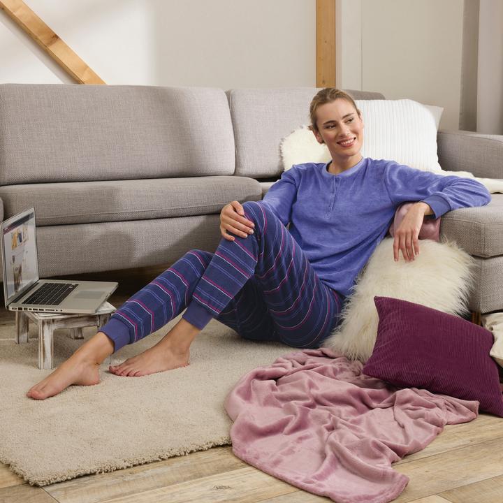 Produktbild Redbest Damen-Schlafanzug (40)