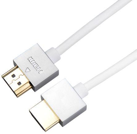 Produktbild RS PRO HDMI (Typ A) — HDMI (Typ A) (7.50 m)