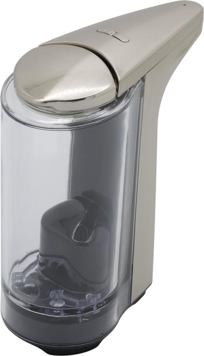 Actual product image Simplehuman Sensorspender