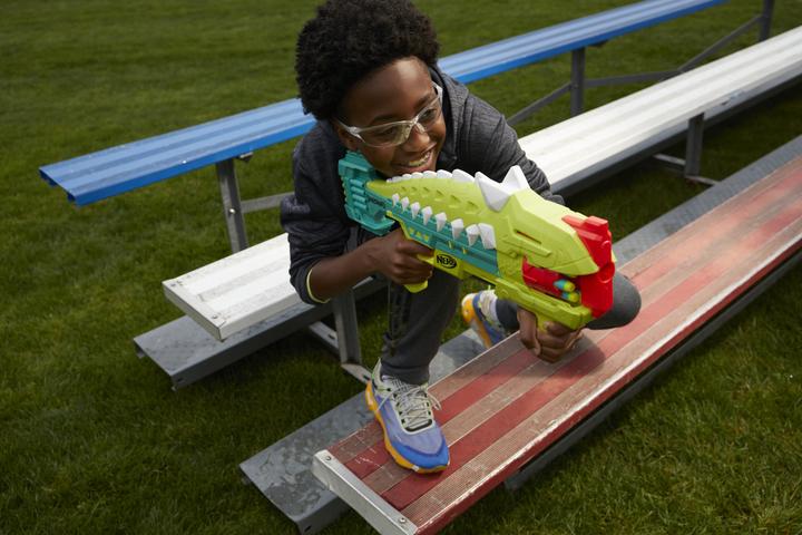 Produktbild Nerf DinoSquad Armorstrike