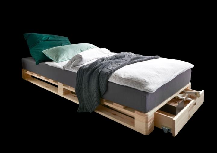 Image du produit Infantil PB-09-00 (90 x 200 cm)
