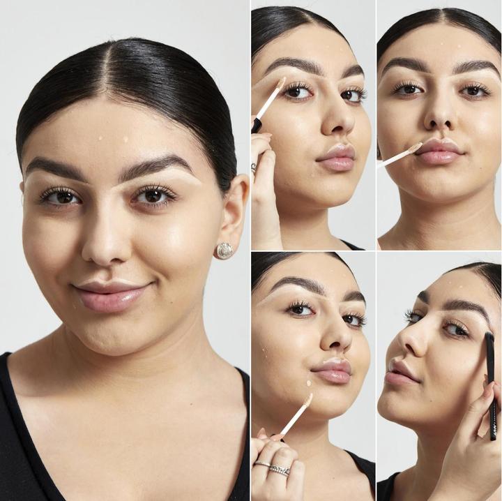 Produktbild NYX Professional Make-Up Can't Stop Won't Stop (1.5 Fair)