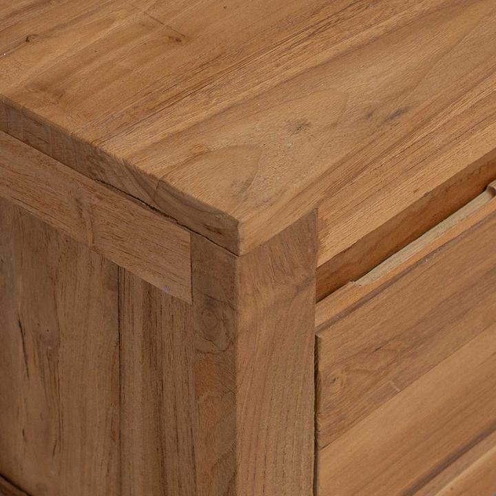 Produktbild vidaXL Schrank Möbel (30 x 110 x 35 cm)