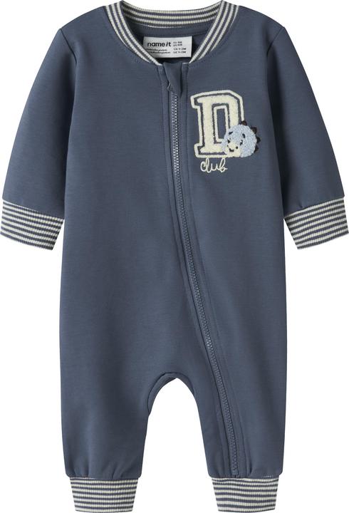 Image du produit Name it Sweat Jumpsuit (68)