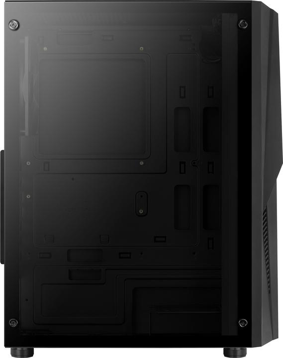 Image du produit AeroCool Mecha (ATX, mATX, Mini-ITX)