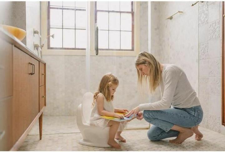 Produktbild Nuby Töpfchen Nûby