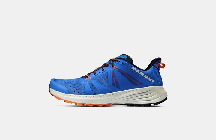 Actual product image Mammut Saentis TR Low Men (40)