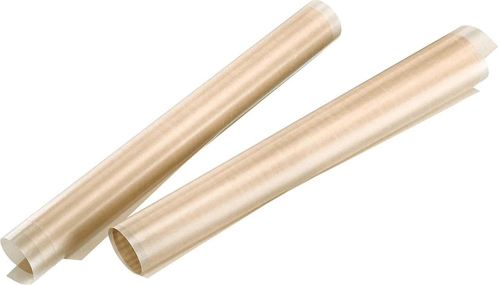 Actual product image Westmark 2 permanent baking foils (50 x 40 cm)