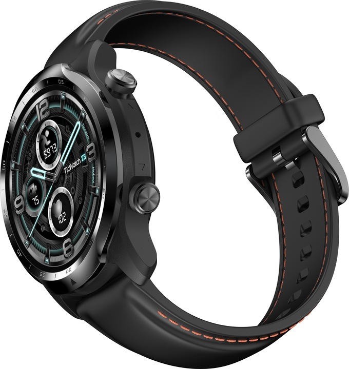 Actual product image Mobvoi Ticwatch Pro 3 (47 mm)