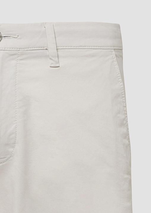 Produktbild S.Oliver Bermuda Phoenix: Chino-Shorts aus Baumwollstretch (34)