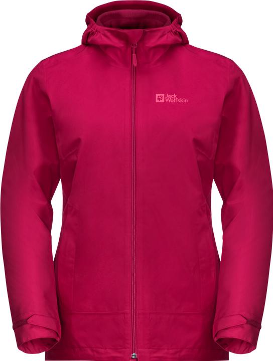 Produktbild Jack Wolfskin Moonrise (XS)