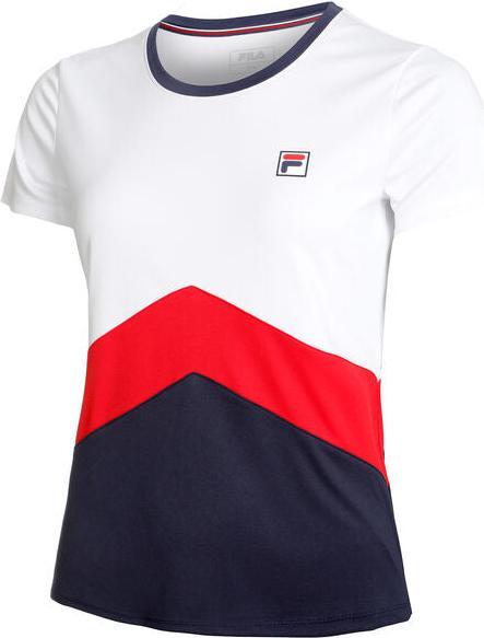 Actual product image FILA T-shirt Aurelia (M)