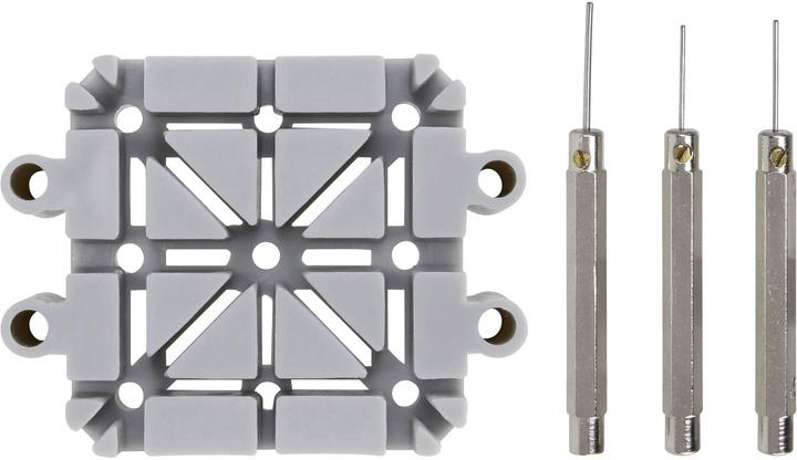Produktbild Toolcraft Rollenbandkürzer