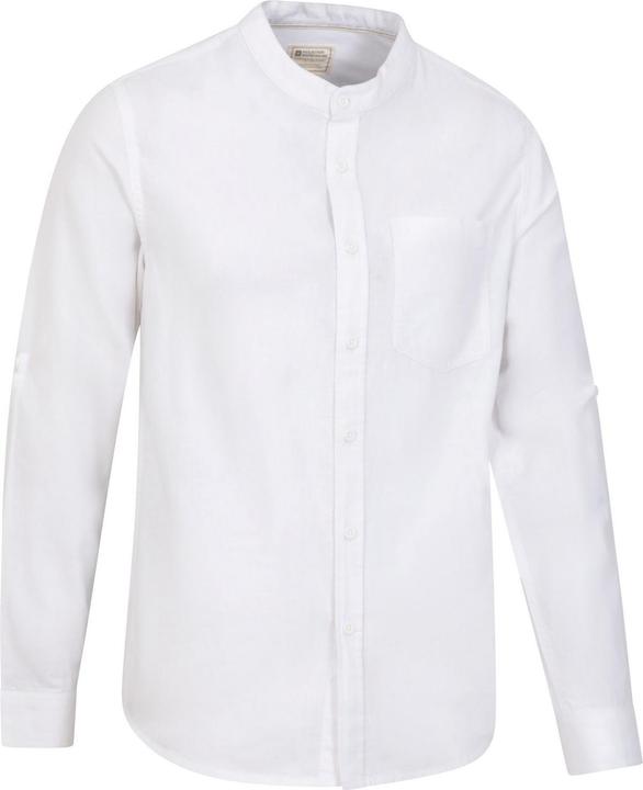 Produktbild Mountain Warehouse Lowe Hemd OpaKragen (3XL)