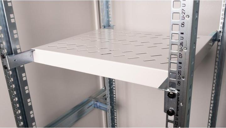 Immagine prodotto Roline Scaffale da 19 pollici 1 U