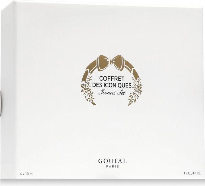 Actual product image Goutal Iconic Set (Perfume set)