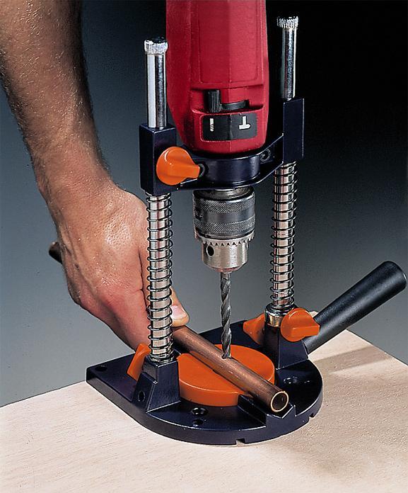 Produktbild kwb Bohrmaschinen-Ständer, 778400
