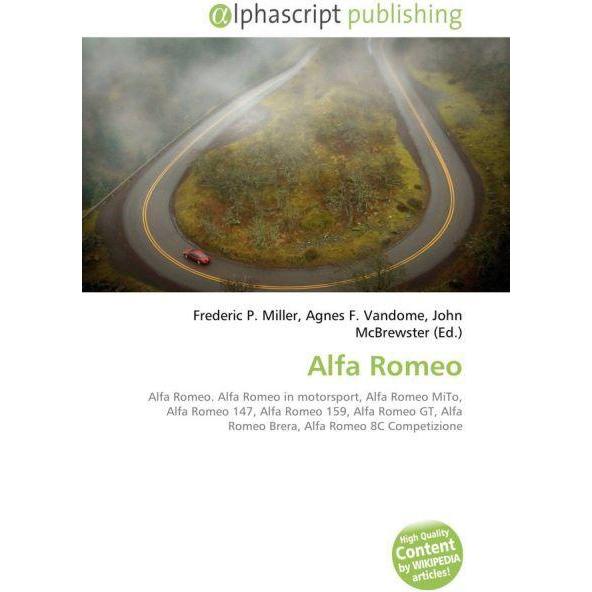 Thumbnail - Alfa Romeo, Ratgeber