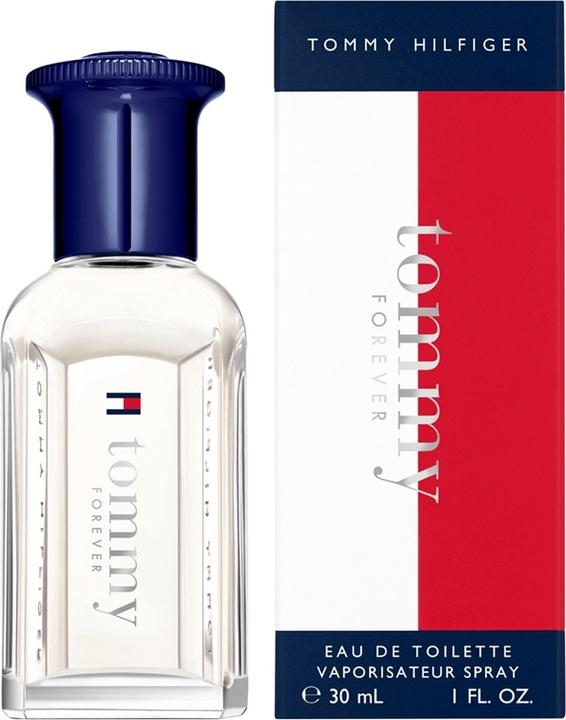 Immagine prodotto Tommy Hilfiger Tommy Forever EdT - 30 ml (Eau de toilette, 30 ml)