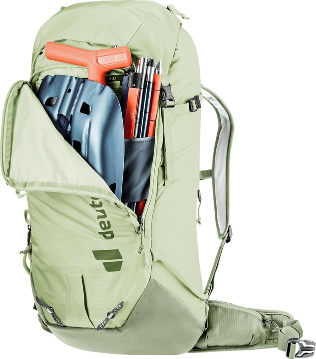 Actual product image Deuter Freescape Lite 24 (24 l)