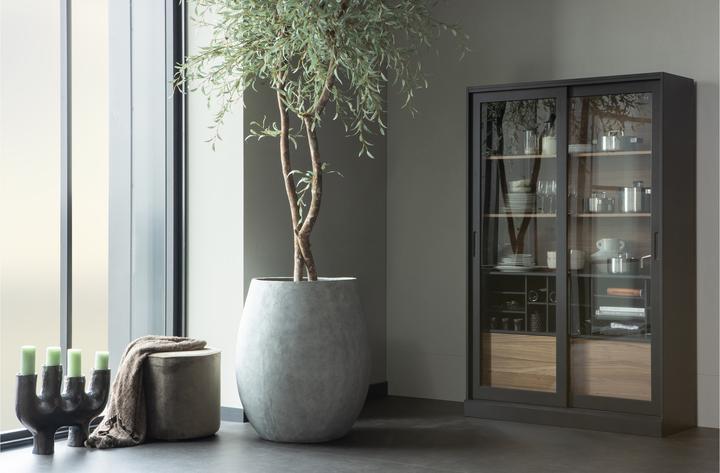 Immagine prodotto Woood James (200 x 125 x 47 cm)