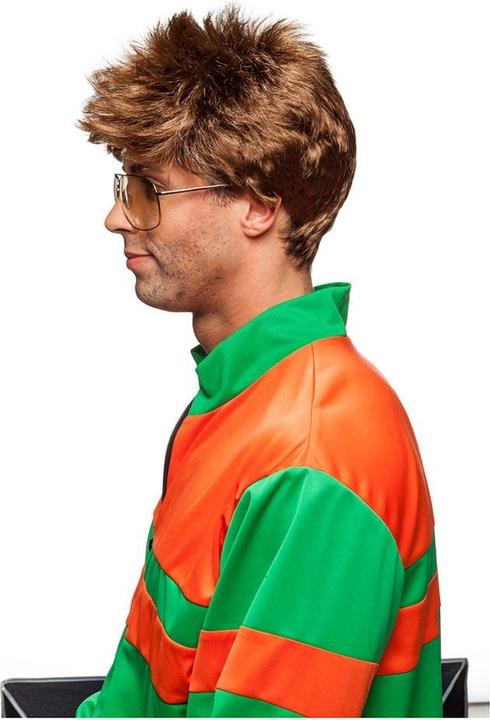 Produktbild Orlob Perücke 90s Boy