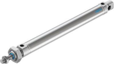Produktbild Festo Round Cylinder, 25mm Bore, 200mm Stroke