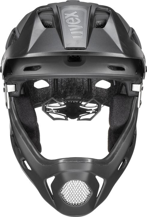 Produktbild Uvex Sports Jakkyl hde 2.0 (56 - 61 cm)