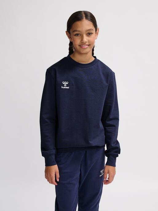 Image du produit hummel Hmlgo 2.0 Sweatshirt Enfants (116)