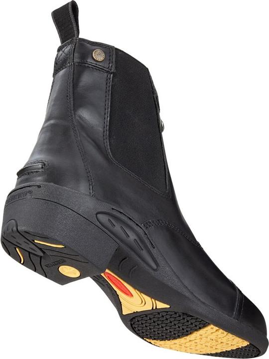 Produktbild Suedwind Footwear Stiefeletten Ultima FZ regular (37)