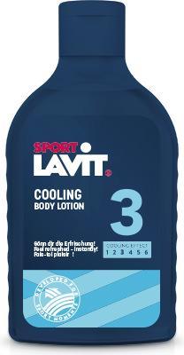 Produktbild Sport Lavit Cooling Body Lotion (1 x, 250 ml)