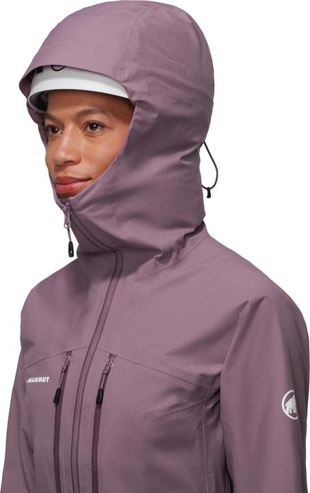 Produktbild Mammut Taiss HS Hooded Jacket Women (S)