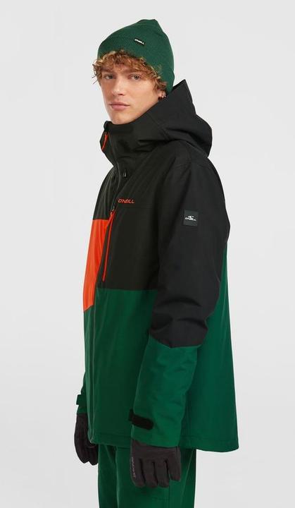 Produktbild O'Neill FWC'Cruz TRIPLE SNOW JACKET (XL)