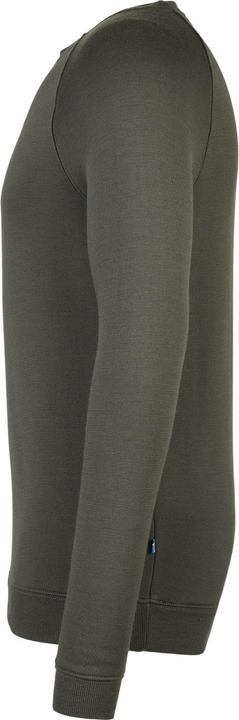 Produktbild Stoic MerinoFlatFleece240 SolbergSt. Crew (M)