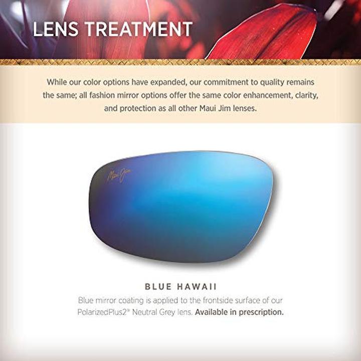 Actual product image Maui Jim Glasses