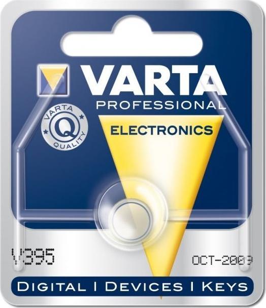 Produktbild Varta Watch V394 (1 Stk., SR45, 67 mAh)
