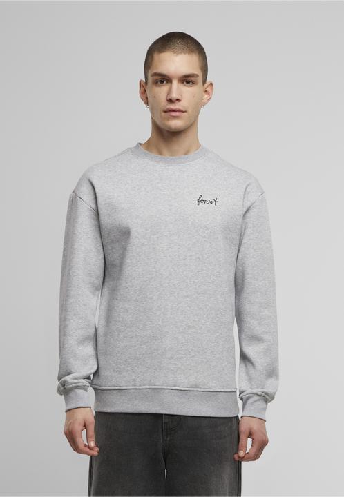 Produktbild Forvert Sweat Crewn. Carlsbad - 188765 (M)