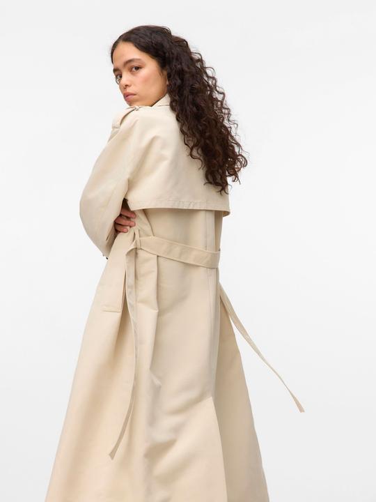 Produktbild Vero Moda VMCHLOE Trenchcoat Trenchcoat (L)