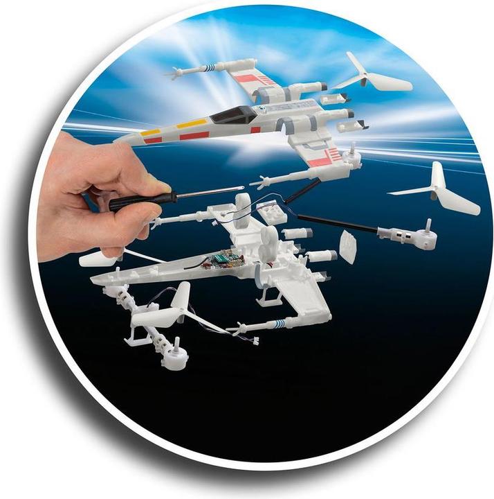 Produktbild Revell Drohne Star Wars RC