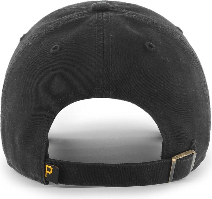 Actual product image 47 Brand Relaxed Fit MLB Pittsburgh Pirates (One size)