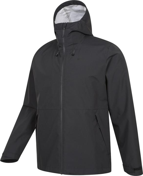 Produktbild Mountain Warehouse Hill Jacke wasserfest Packable (XS)
