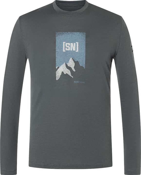 Actual product image Super Natural 2 PITCH (XXL)